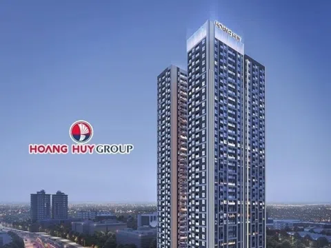 Thanh tra Chính phủ “nhắc tên" Tập đoàn Hoàng Huy tại 2 dự án bất động sản đối ứng BT tại Hải Phòng