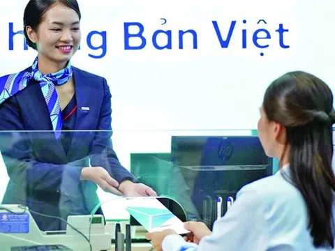 Phát hành trái phiếu, ngân hàng có thêm điều kiện tăng tín dụng