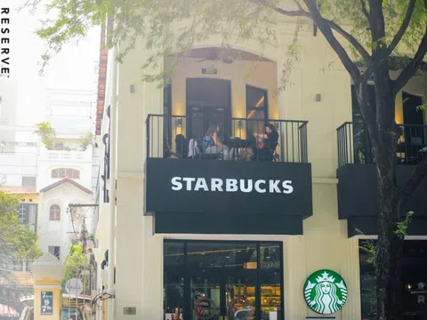 Starbucks Reserve tìm được chỗ mới sau nửa năm rút khỏi "đất vàng" Hàn Thuyên do bị tăng giá thuê thêm 150 triệu/tháng, sẽ mở tại Hà Nội