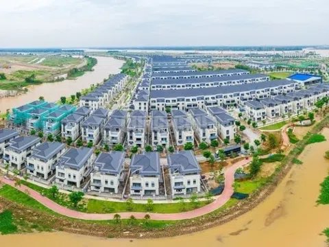 Đồng Nai bất ngờ hoãn tiếp công dân là khách hàng mua BĐS tại 3 dự án: Aqua City, Aqua Waterfront City, KĐT Cù lao Phước Hưng