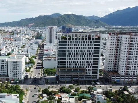 Nha Trang: 4/5 thành viên ban quản trị chung cư bị tố không phải chủ sở hữu căn hộ