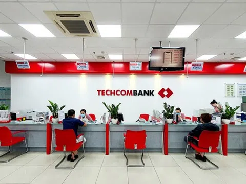 Techcombank mua lại 4.200 tỷ đồng trái phiếu trước hạn