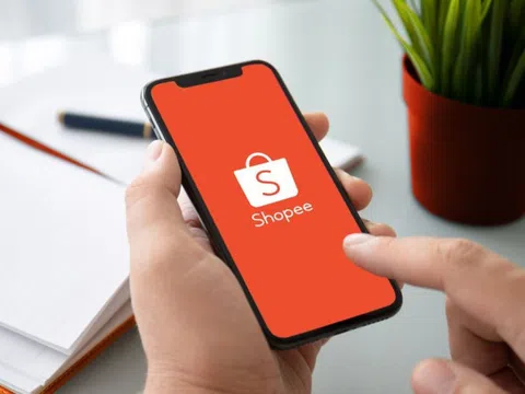 Shopee vượt qua Samsung trở thành thương hiệu tốt nhất Việt Nam năm 2024