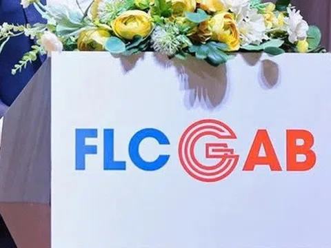 FLC Gab thay Tổng Giám đốc mới