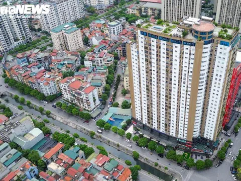 Kịch bản nào cho thị trường bất động sản 2025?