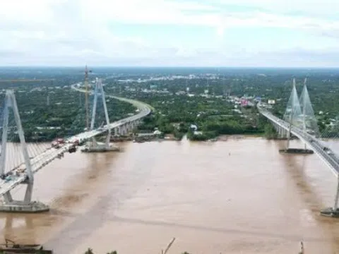 Không để 3.000km cao tốc bị “tắc” ở bất cứ điểm nào