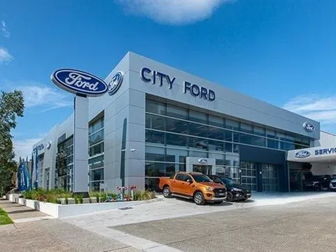 'Bố làm Chủ tịch, con làm Tổng giám đốc': Con trai Chủ tịch công ty bán xe Ford và Hyundai top đầu Việt Nam từ chức TGĐ chỉ sau 1 tháng