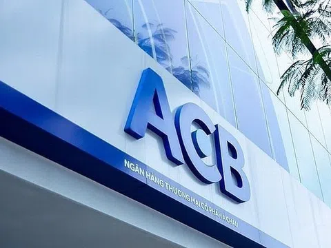 ACB bác thông tin lãnh đạo ngân hàng đánh bạc, chuyển tiền ra nước ngoài