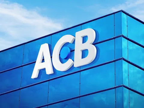 ACB bác tin lãnh đạo đánh bạc