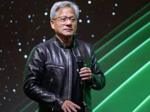 Tiết lộ nỗi sợ của CEO Nvidia; Elon Musk, Steve Jobs cũng từng chung cảnh ngộ