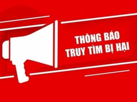 Công an tìm bị hại trong vụ lừa đảo tiền ảo ‘BINCOIN’ chiếm đoạt 4 tỷ đồng của 200 nạn nhân