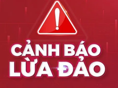 Nhận diện 5 thủ đoạn lừa đảo qua mạng phổ biến mùa Tết