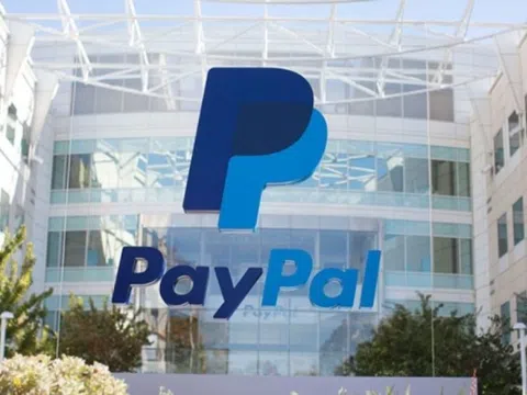 Paypal bị doanh nhân gốc Á tố phân biệt chủng tộc trong chương trình đầu tư triệu đô