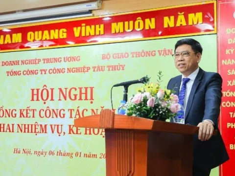 SBIC đảm bảo việc làm cho 9.000 lao động, thu nhập trung bình hơn 10 triệu đồng/người/tháng