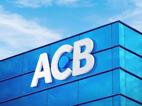 ACB năm 2024: Tăng trưởng bứt phá, quản trị rủi ro hiệu quả