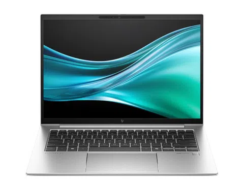 Bứt phá hiệu suất doanh nghiệp với HP EliteBook 845 G11 AI PC