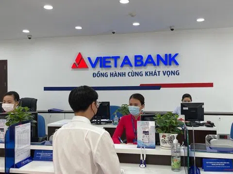 VietABank chi 500 tỷ đồng mua lại trái phiếu trước hạn