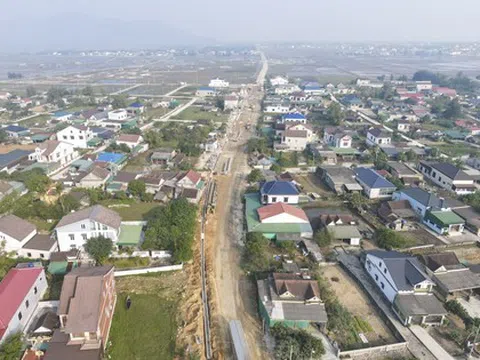 400m đường thi công trở lại sau 14 năm bị 'bỏ quên'