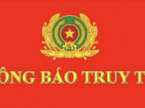 Truy tìm nạn nhân chuyển tiền vào số tài khoản 80000117745 tại MSB mang tên VU PHI HUNG