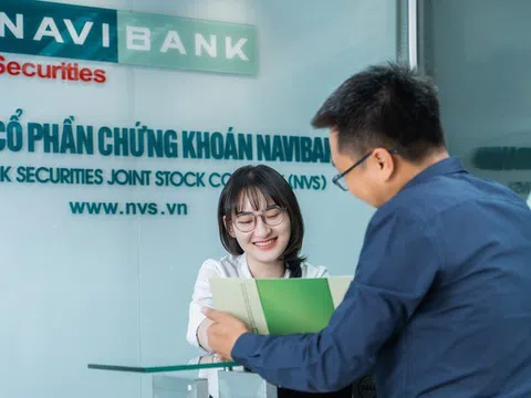 Một công ty chứng khoán bị ngắt kết nối với HNX trong 13 phút