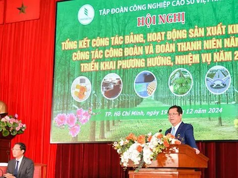 Những doanh nghiệp đầu tiên báo lãi khủng năm 2024