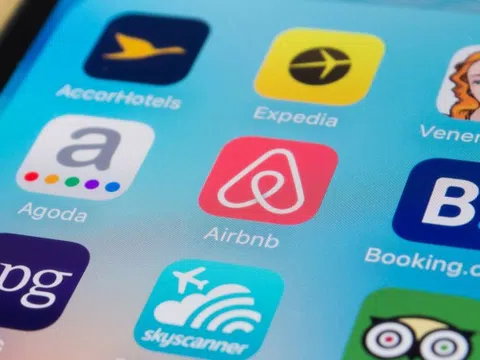 Agoda, AirBnB, Booking và Paypal chưa nộp thuế tại Việt Nam, Tổng cục Thuế đề nghị 100 ngân hàng và trung gian thanh toán nộp thay