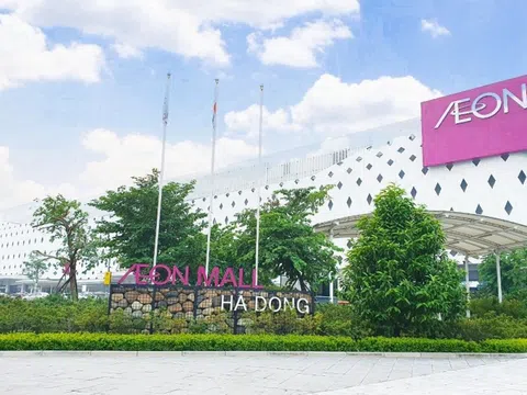 Tập đoàn AEON được cho phép mua lại một trong những công ty tài chính lâu đời nhất Việt Nam, giá trị thương vụ 4.300 tỷ đồng