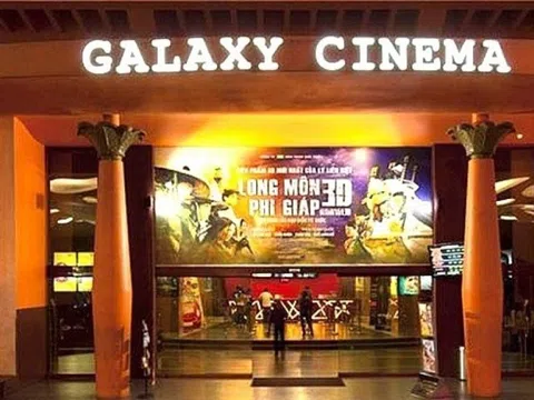 Chủ cụm rạp Galaxy Cinema lỗ nghìn tỷ, nợ phải trả gấp 760 lần vốn chủ sở hữu