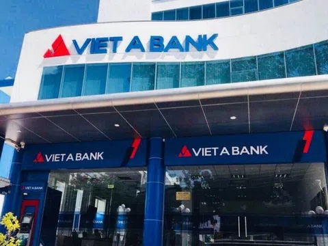 VietABank miễn nhiệm một Phó Tổng Giám đốc