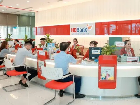 Kiến tạo kỷ nguyên xanh: BIDV, Vietcombank, HDBank tiên phong gọi vốn