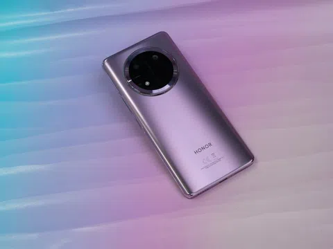 Điện thoại tầm trung đua về nước dịp sát Tết, đến lượt HONOR tung 2 mẫu smartphone mới: chống rơi vỡ ở độ cao 2m, giá từ 8 triệu đồng