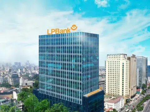 LPBank chốt lịch họp ĐHĐCĐ thường niên tháng 3/2025: Bầu bổ sung thành viên HĐQT