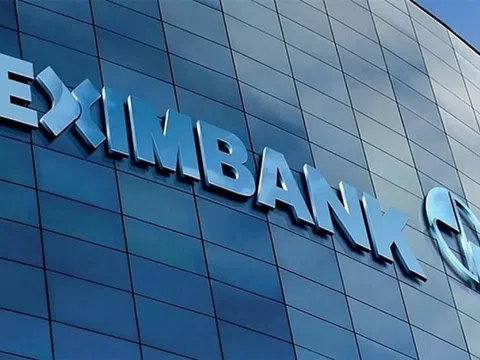 Eximbank thông qua miễn nhiệm 2 Phó Tổng Giám đốc