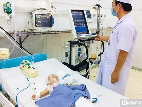 Gia tăng ca nhập viện vì cúm mùa, bác sĩ cảnh báo không chủ quan