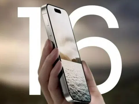 Dù bị Indonesia cấm bán, 12.000 chiếc iPhone 16 vẫn được tiêu thụ ở thị trường này