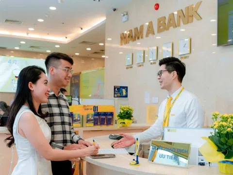 2024: Nam A Bank giữ đà tăng trưởng ổn định, quản trị rủi ro hiệu quả