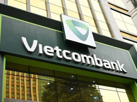 Vietcombank (VCB) sắp tăng vốn điều lệ lên 83.557 tỷ đồng, cao nhất ngành ngân hàng