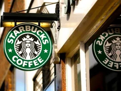 Quy định mới từ Starbucks: Phải mua hàng nếu muốn sử dụng nhà vệ sinh