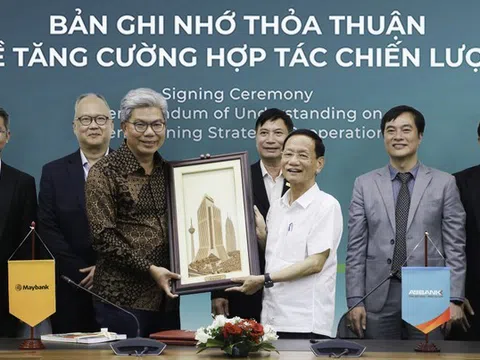 ABBANK thành lập uỷ ban chiến lược phát triển bền vững ESG với vai trò dẫn dắt của ông Vũ Văn Tiền