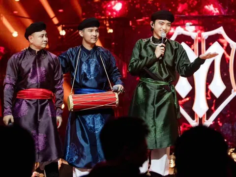 Yeah1 đón loạt tin mừng: Vé concert ‘Anh trai vượt ngàn chông gai’ ngày 3, 4 bán hết trong chưa đầy một giờ, cổ phiếu lập tức tăng trần