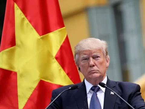 Một chỉ số của Việt Nam tăng ngay khi ông Trump nhậm chức, chuyên gia dự đoán thành tích vượt trội ở Đông Nam Á