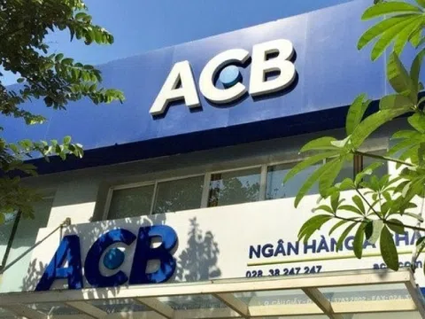 ACB cảnh báo thủ đoạn lừa đảo dịp Tết Nguyên đán