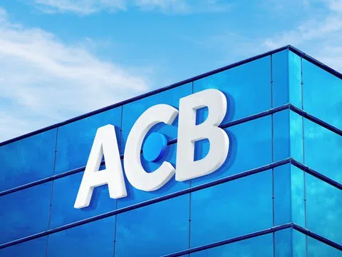 ACB lãi hơn 21.000 tỷ trong năm 2024, nợ xấu tăng gần 47%