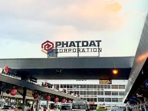 Phát Đạt (PDR) vừa bổ nhiệm thêm 2 Phó Tổng giám đốc