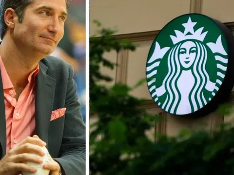 Starbucks triển khai kế hoạch sa thải toàn cầu vào năm 2025