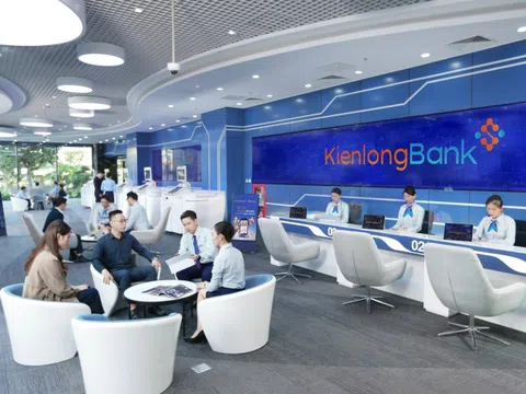 KienlongBank: Kinh doanh tăng trưởng ấn tượng với lợi nhuận năm 2024 đạt hơn 1.100 tỷ đồng, toàn bộ kế hoạch đều vượt