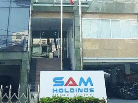 SAM Holdings đề xuất 'siêu dự án' hơn 100.000 tỷ đồng tại Quảng Trị