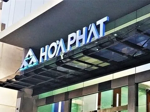 Hòa Phát lãi sau thuế quý 4 giảm nhẹ xuống 2.800 tỷ, cả năm 2024 tăng trưởng 77%