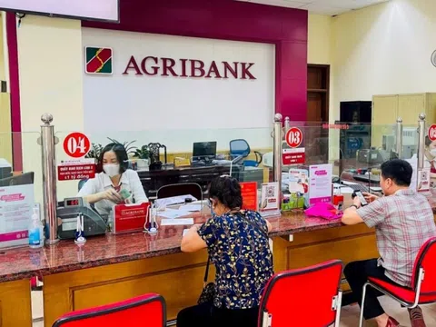 Agribank nghỉ giao dịch 9 ngày dịp Tết: Khách hàng cần làm ngay điều này