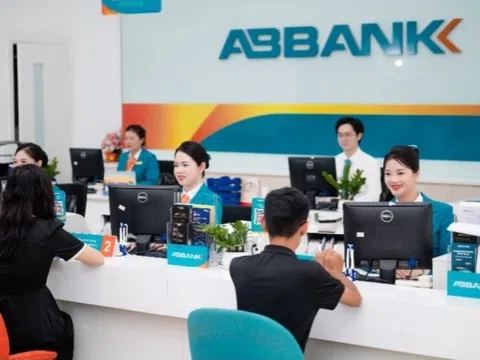 Năm 2024, ABBANK ghi nhận tăng trưởng về quy mô hoạt động, lợi nhuận tăng 58% so với 2023